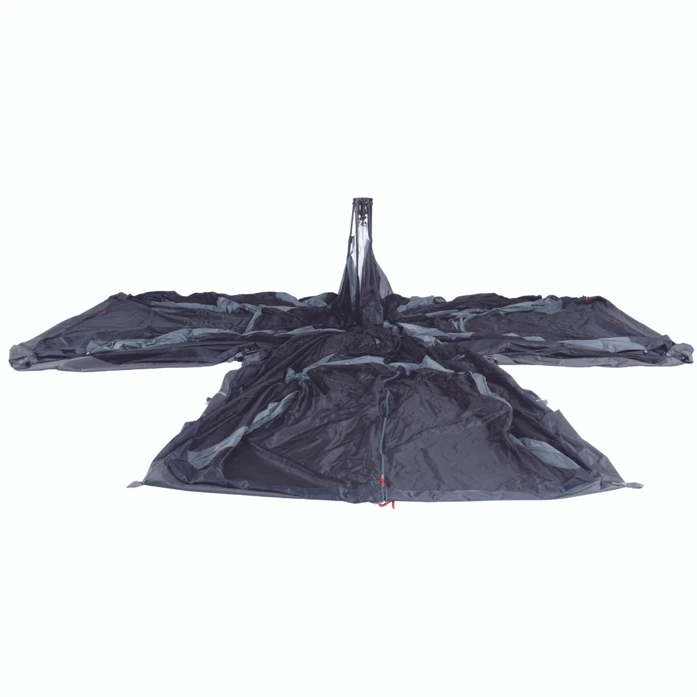 OZTRAIL FAST FRAME LUMOS 12P INSTANT UP TENT 12 MAN PERSON POP UP TURBO TENT - Image 3