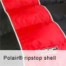 Vango Nitestar 350 Sleeping Bag -0 Celsius 5 Vango Nitestar 350 Sleeping Bag -0 Celsius - Image 5