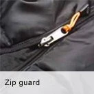 Vango Nitestar 350 Sleeping Bag -0 Celsius 6 Vango Nitestar 350 Sleeping Bag -0 Celsius - Image 6