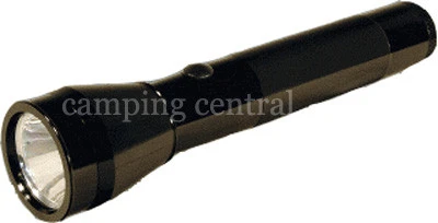 OZtrail Patrol 2C LED Flashlight Torch 1 OZtrail Patrol 2C LED Flashlight Torch