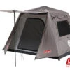 Coleman Instant Up 3P 3 Person Full Fly Tent