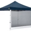 OZtrail Deluxe Mega Gazebo Pavilion (Mesh) Side Wall - 4.5 Metres