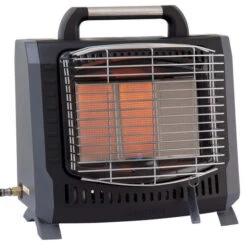 GASMATE CH203 PORTABLE BUTANE GAS CAMPING CAMP OUTDOOR TENT HEATER INCLUDES HOSE 8 GASMATE CH203 PORTABLE BUTANE GAS CAMPING CAMP OUTDOOR TENT HEATER INCLUDES HOSE -Camping Gear Central BH2034 80851.1618909557.1280.1280