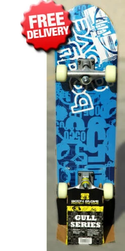 Body Glove Gull BGS308 Series Skateboard