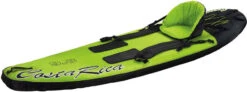 CONNELLY COSTA RICA 1 PERSON SINGLE INFLATABLE BOAT CANOE KAYAK SIT ON TOP