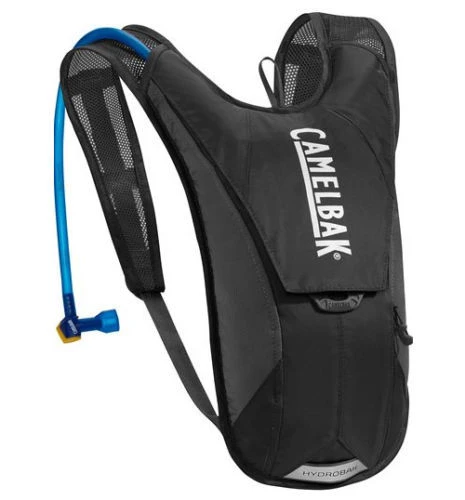 CAMELBAK HYDROBAK 1.5 LITRE (BLACK) HYDRATION PACK - CB62202 1 CAMELBAK HYDROBAK 1.5 LITRE (BLACK) HYDRATION PACK - CB62202