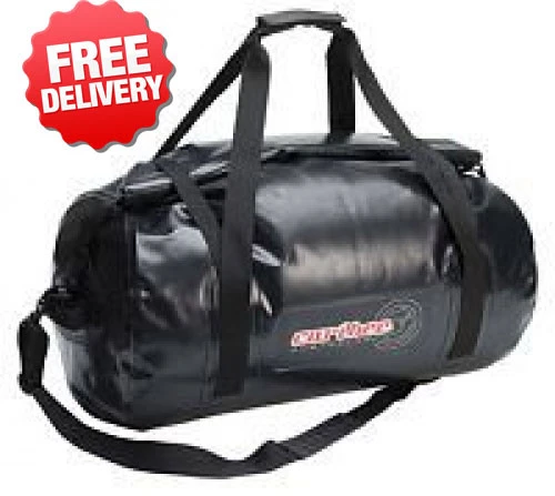 Caribee Expedition Waterproof Gear Bag 80 Litres 1 Caribee Expedition Waterproof Gear Bag 80 Litres