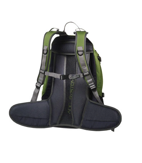 Caribee Aquatec 34Lt Backpack Daypack Bag 2 Caribee Aquatec 34Lt Backpack Daypack Bag - Image 2