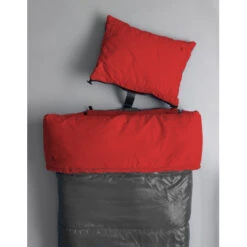Caribee Cloud +5 Cel. Sleeping Bag + Pillow -Camping Gear Central Caribee Cloud 5 Cel. Sleeping Bag Pillow 3 14816.1319896745.1280.1280