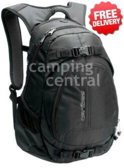 Caribee Pivot 35 Ltr Backpack Daypack Bag (SALES PROMOTION)