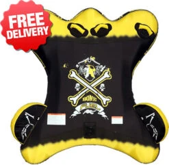 Fuel Bone 2 Surf Ski Tube Biscuit Inflatable