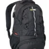 Black Wolf Fury 30 Litre Backpack Daypack (DISCONTINUED)