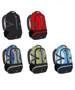 Black Wolf Fury 30 Litre Backpack Daypack (DISCONTINUED) -Camping Gear Central Fury 2 16943.1331021114.1280.1280