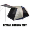 OZTRAIL HORIZON 5 PERSON FAMILY TENT
