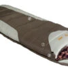 OZtrail Alpine View -12 Celsius Sleeping Bag - 220 X 80cm
