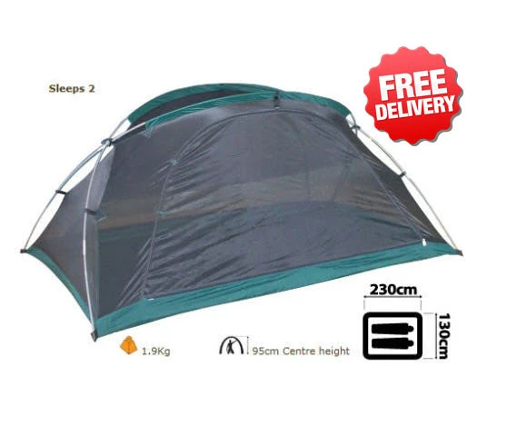 OZtrail Mozzie Dome 2 Mesh Insect Screen Tent 1 OZtrail Mozzie Dome 2 Mesh Insect Screen Tent