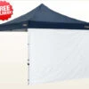 OZtrail Deluxe Gazebo Pavilion Solid Side Wall - 3 Metres