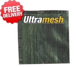 OZtrail Ultramesh Shade Cloth Matting Tarp 12 X 16ft