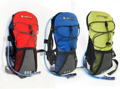OZtrail Goanna 1.5 Ltr Hydration Pack Bladder -Camping Gear Central OZtrail Goanna 79775.1303641439.1280.1280