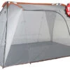 OZtrail T-Bar Screenhouse Floor Screen Mozzie Dome