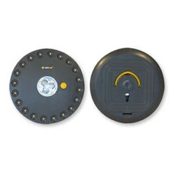 OZtrail UFO 23 LED Portable Tent Light Lamp -Camping Gear Central OZtrail UFO 23 LED 85466.1304694619.1280.1280