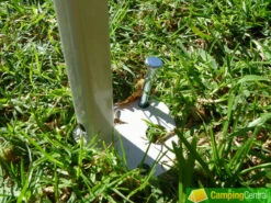 OZtrail (RED) Deluxe Gazebo Marquee Stall Stand 3 X 3 Metres 27 OZtrail (RED) Deluxe Gazebo Marquee Stall Stand 3 X 3 Metres -Camping Gear Central P1000266 89623.1395100141.1280.1280