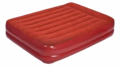 OZtrail Queen-Sized Double-Height Air Bed