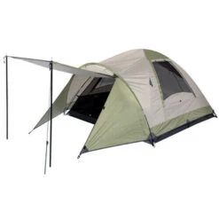 OZtrail Tasman 3V Dome Tent