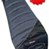 Vango Nitestar 350 Sleeping Bag -0 Celsius