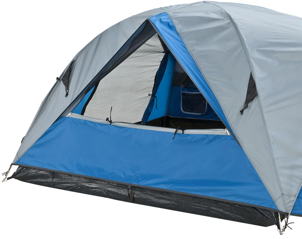 (SOLD OUT) OZtrail Breezeway 3V Dome Hiking 3 Man Person Tent 3 (SOLD OUT) OZtrail Breezeway 3V Dome Hiking 3 Man Person Tent - Image 3