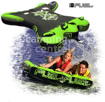 Fuel Bone 2 Surf Ski Tube Biscuit Inflatable 4 Fuel Bone 2 Surf Ski Tube Biscuit Inflatable - Image 4