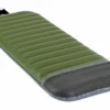 Coleman Single Air Bed - Rugged Inflatable Camp Mattress