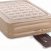 Coleman Quickbed Double Height Inflatable Queen Sized Bed