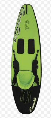 CONNELLY COSTA RICA 1 PERSON SINGLE INFLATABLE BOAT CANOE KAYAK SIT ON TOP 3 CONNELLY COSTA RICA 1 PERSON SINGLE INFLATABLE BOAT CANOE KAYAK SIT ON TOP - Image 3