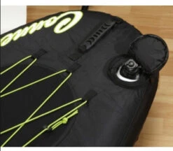 CONNELLY COSTA RICA 1 PERSON SINGLE INFLATABLE BOAT CANOE KAYAK SIT ON TOP 7 CONNELLY COSTA RICA 1 PERSON SINGLE INFLATABLE BOAT CANOE KAYAK SIT ON TOP -Camping Gear Central costa4 92211.1378115492.1280.1280