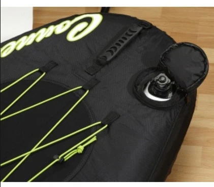 CONNELLY COSTA RICA 1 PERSON SINGLE INFLATABLE BOAT CANOE KAYAK SIT ON TOP 4 CONNELLY COSTA RICA 1 PERSON SINGLE INFLATABLE BOAT CANOE KAYAK SIT ON TOP - Image 4