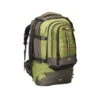 (SOLD OUT) Black Wolf Cuba 75 Litre Backpack Travelpack