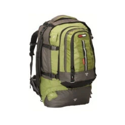 (SOLD OUT) Black Wolf Cuba 75 Litre Backpack Travelpack