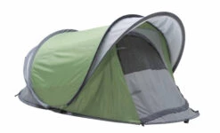 OZtrail Eco Swift Plus 2 - Pop Up Tent Quick Instant Flip Out