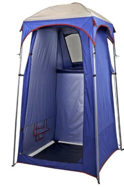 OZtrail Shower Tent Ensuite Change Room Toilet