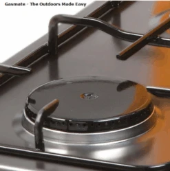 (SALES PROMOTION) Gasmate Turbo 4 Burner Portable Camping Stove CS4095 -Camping Gear Central gasmate 4 burner portable camp camping stove frying boiling 42687.1377059231.1280.1280