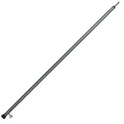 10 X Galvanized Steel 9ft / 2.7m Extension Tent Tarp Poles