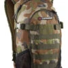 Caribee Auscam Army Patriot Army Backpack Camo Bag