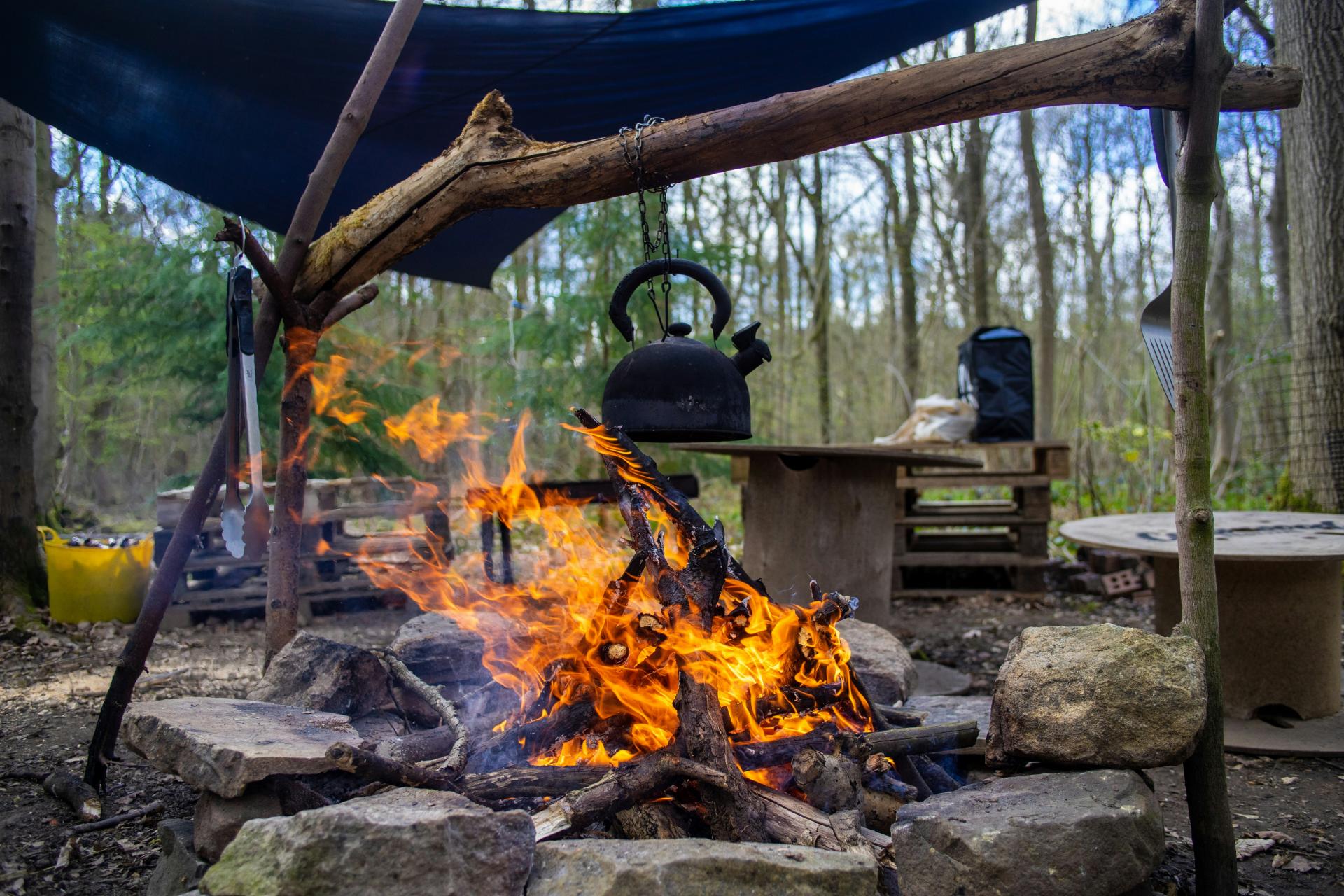Camping Gear Central -Camping Gear Central shelbey hunt u2qRBAKmLPs unsplash